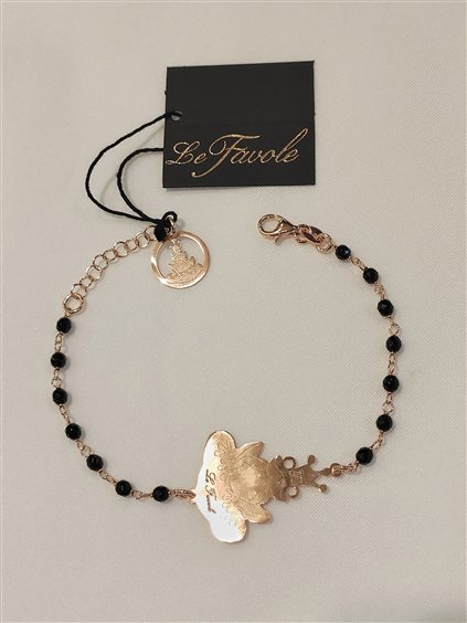 Bracelet Le Favole Femme in Argent Spinello AG794BR - AG794BR